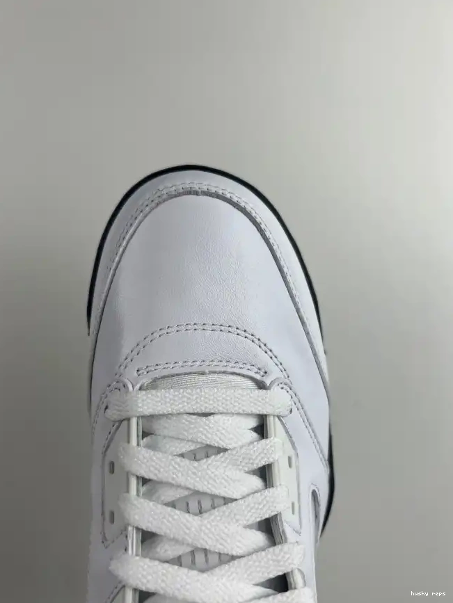Cheap Husky AIR DD0587-110 5 RETRO JORDAN 'WHITE BLACK' 0625